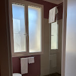 Photo n°2 de l'avis de tatiana.u fait le 06/11/2023 à 19:39 sur le  GOGO` Petit Hotel à Florence