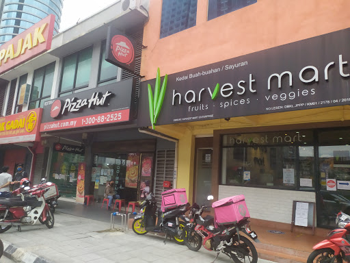 TPL Fresh Meats (Bangsar)