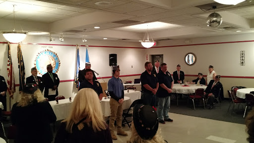 The American Legion Post 926