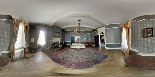 Lodging «Historic Boydville», reviews and photos, 601 S Queen St, Martinsburg, WV 25401, USA