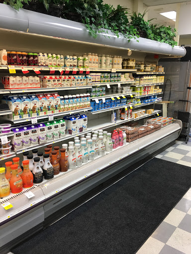 Grocery Store «Life Grocery & Cafe», reviews and photos, 1453 Roswell Rd, Marietta, GA 30062, USA