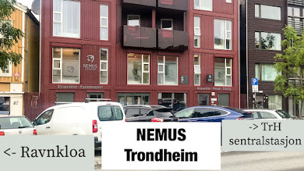 NEMUS Trondheim