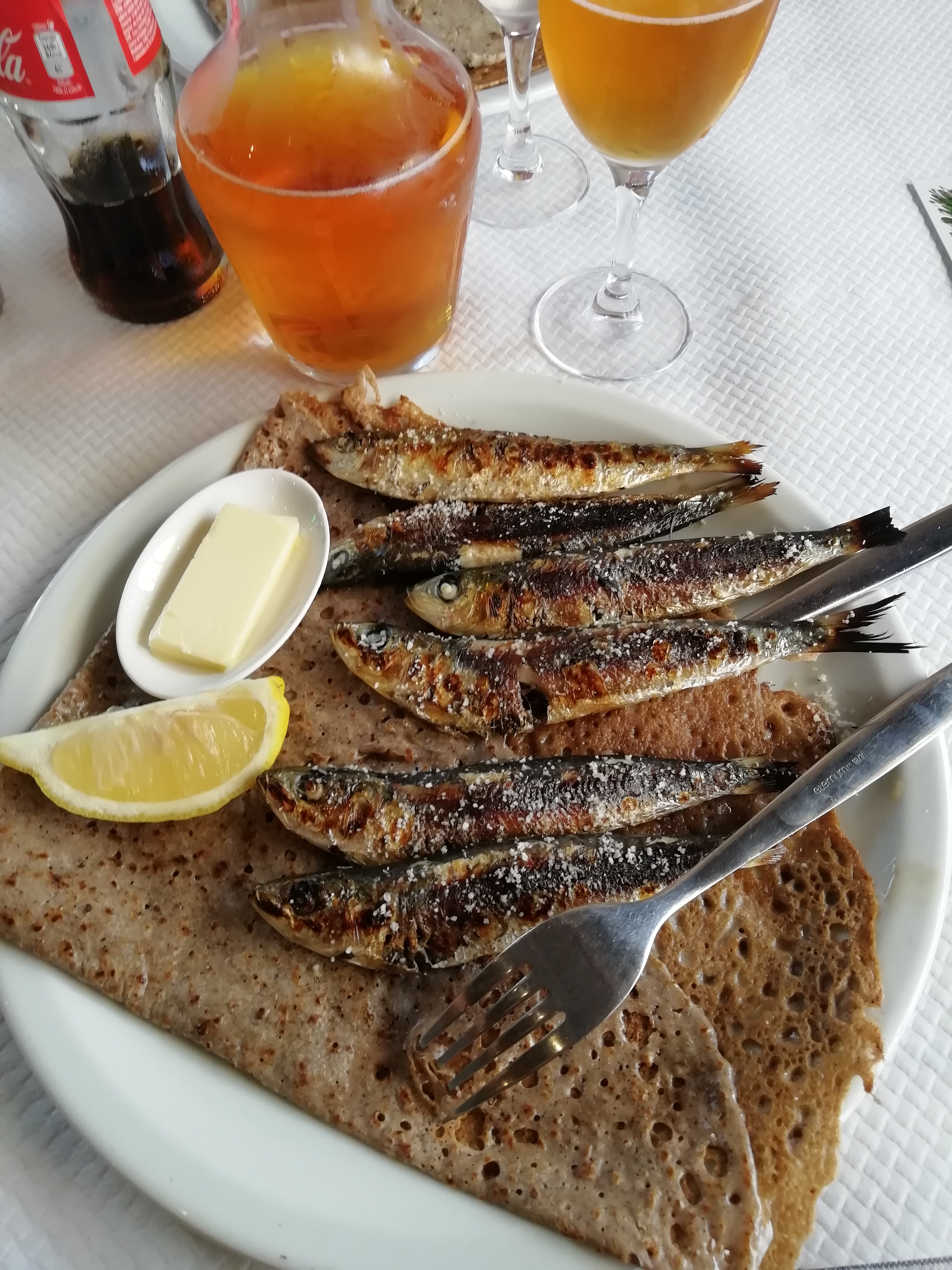 Photo n° 1 de l'avis de Yves.. fait le 02/08/2019 à 17:05