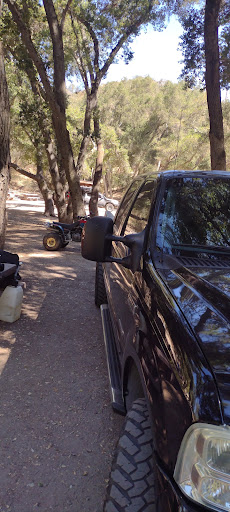Hollister Hills State Vehicular Recreation Area image