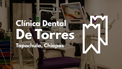 Clínica Dental De Torres