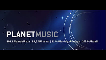 Planet Music Mar del Plata