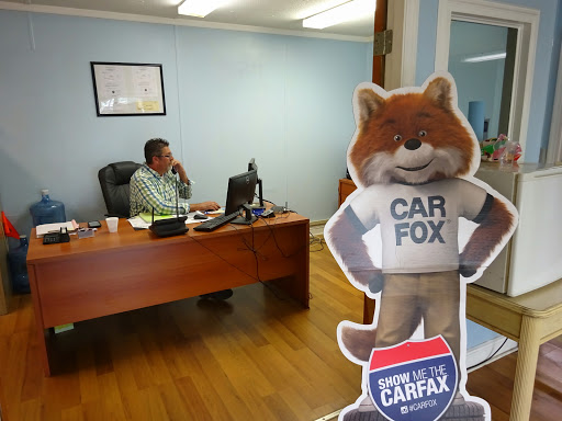 Used Truck Dealer «American Auto Sales Wholesale», reviews and photos, 11715 E Dr M.L.K. Jr Blvd, Seffner, FL 33584, USA