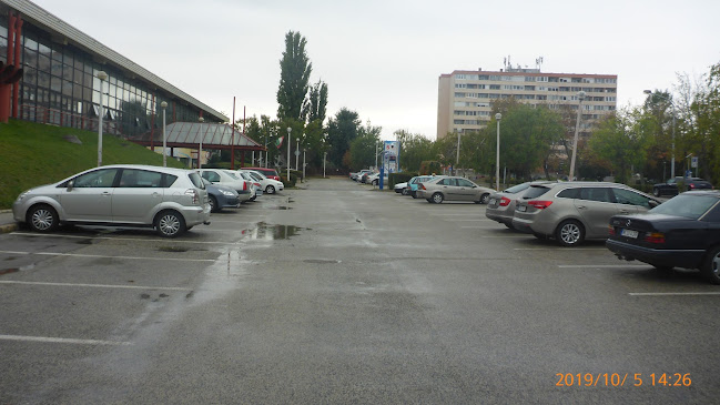Értékelések erről a helyről: Parkoló (Uszoda), Székesfehérvár - Parkoló