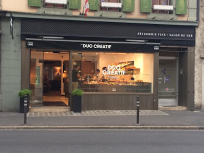 Le Duo Créatif