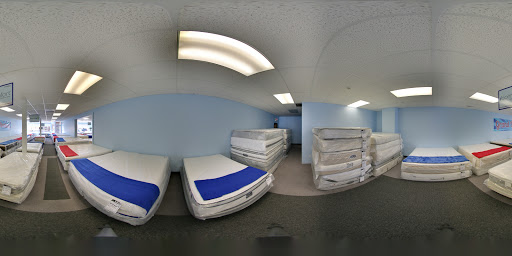 Mattress Store «Sweet Dreams Mattress Center», reviews and photos, 1136 6th St, Nevada, IA 50201, USA