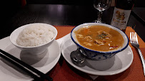 Soupe du Restaurant vietnamien Pho Bobun à Paris - n°15
