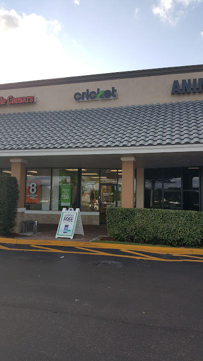 Cricket Wireless Authorized Retailer