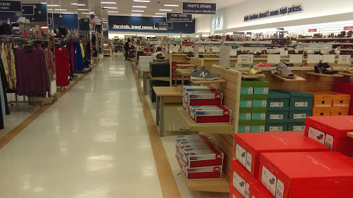 Department Store «Marshalls», reviews and photos, 3200 N Federal Hwy, Fort Lauderdale, FL 33306, USA