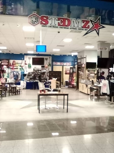 Shopping Mall «The Boulevard Mall», reviews and photos, 3528 S Maryland Pkwy, Las Vegas, NV 89169, USA