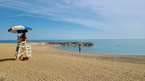 Rosewood Beach