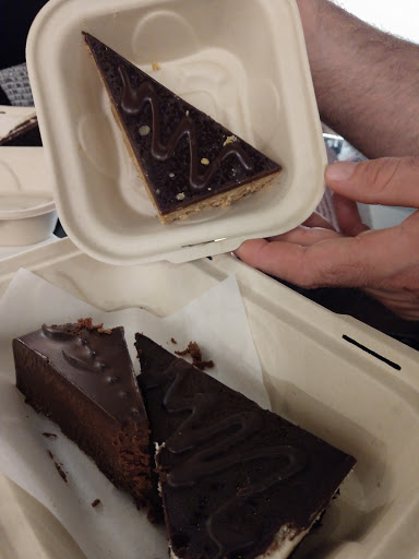 Bakery «Pure Bliss Desserts», reviews and photos, 1424 Cornwall Ave, Bellingham, WA 98225, USA