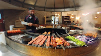 Plats et boissons du Restaurant turc Anamour steakhouse (kebab au feu de bois & buffet) à Sarcelles - n°9