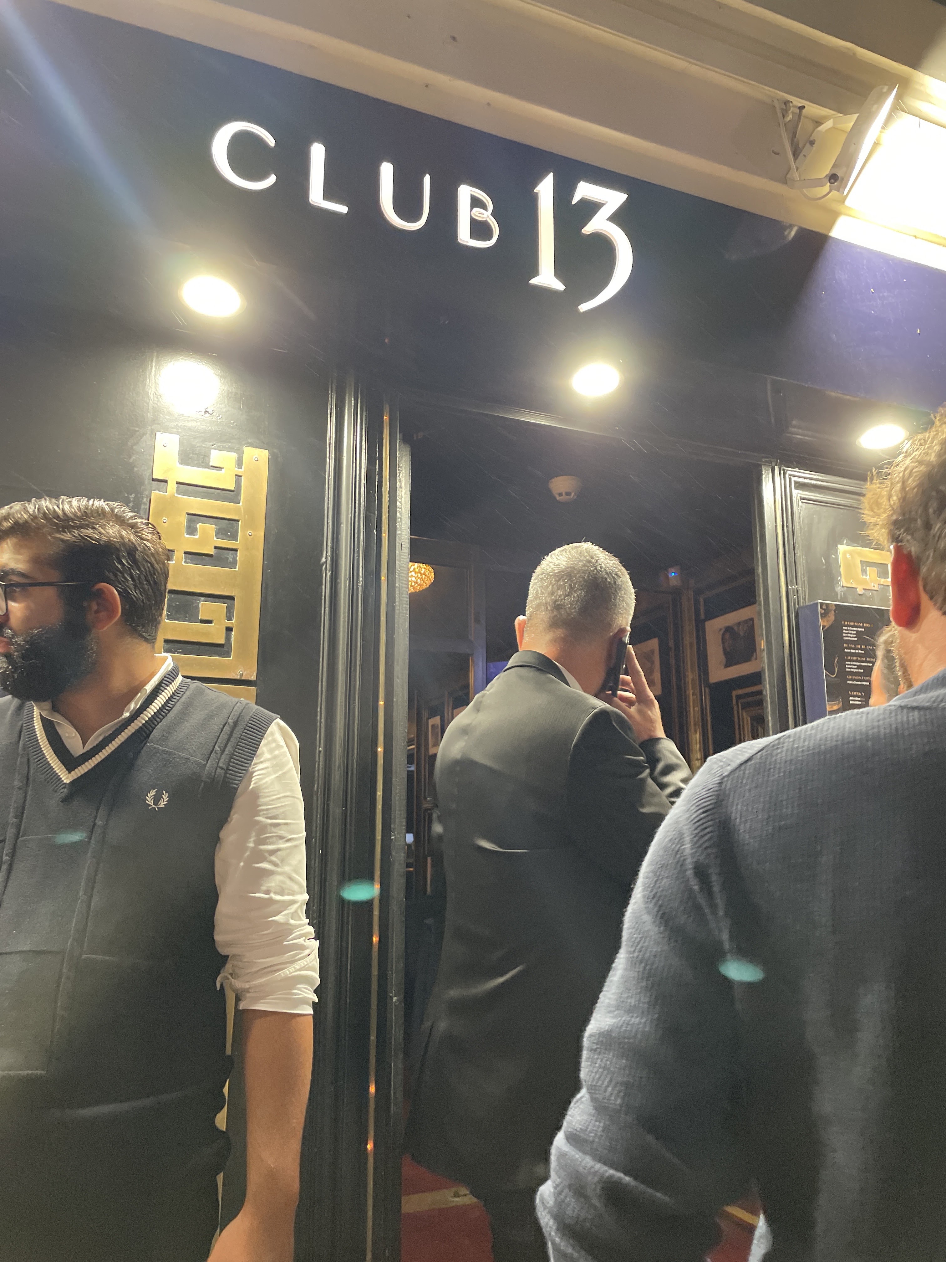Photo n° 1 de l'avis de Laurent.a fait le 11/08/2023 à 23:59