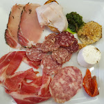 Photo n°1 de l'avis de Anna.a fait le 18/05/2023 à 17:41 sur le  Trattoria del Popolo à Vespolate