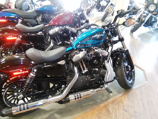 Motorcycle Dealer «Lone Star Harley-Davidson, Triumph», reviews and photos, 1211 Loop 323 S SE, Tyler, TX 75701, USA