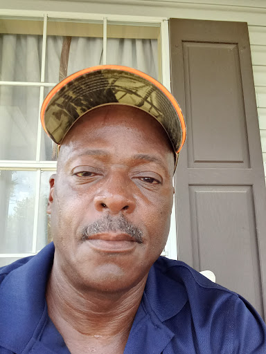 Discount Store «Walmart», reviews and photos, 513 W 23rd St, Panama City, FL 32405, USA