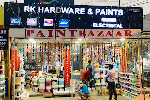 R.K. Hardware And Paints image