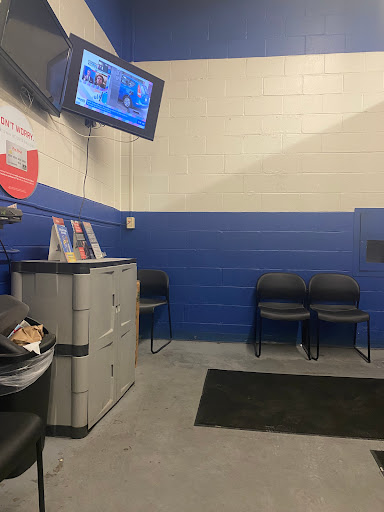 Auto Parts Store «Pep Boys Auto Parts & Service», reviews and photos, 518 Old Post Rd, Edison, NJ 08817, USA