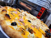 Pizza du Pizzeria PATRIA NOSTRA à Aubagne - n°17