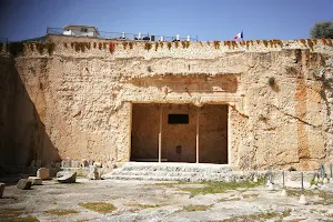 Tombs of the Kings image