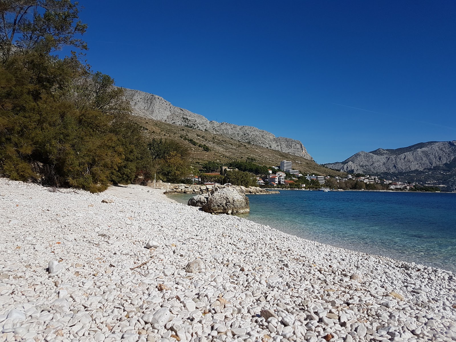 Beach Duce'in fotoğrafı ve yerleşim
