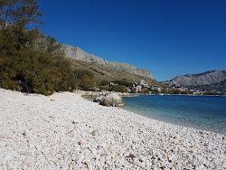 Beach Duce'in fotoğrafı ve yerleşim