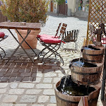 Photo n°30 de l'avis de joachim.u fait le 15/04/2022 à 15:38 sur le  Hotel Restaurant Lichterhof in Uffenheim à Uffenheim