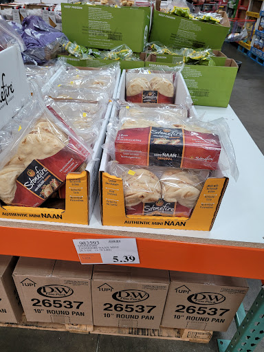 Warehouse store «Costco Wholesale», reviews and photos, 125 Beacon Dr, Holbrook, NY 11741, USA