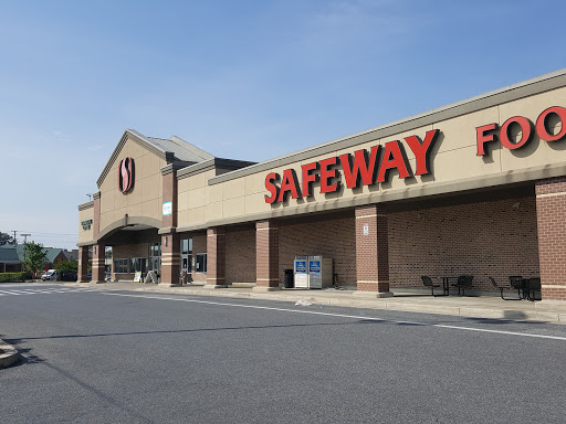 Grocery Store «Safeway», reviews and photos, 8858 Waltham Woods Rd, Parkville, MD 21234, USA