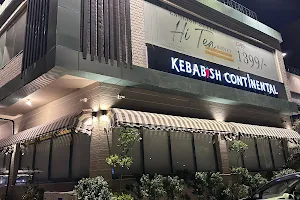 Kebabish Continental image
