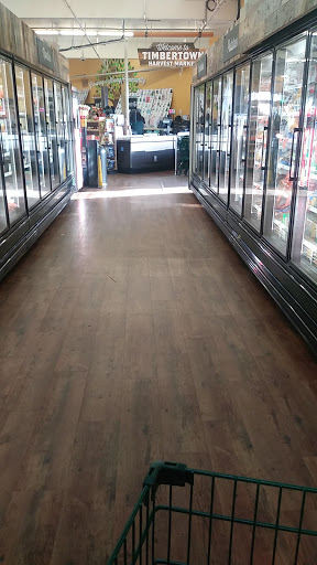 Grocery Store «Harvest Market Estacada», reviews and photos, 280 N Broadway St, Estacada, OR 97023, USA