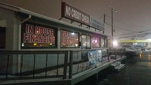 Used Car Dealer «Unique Auto Sales», reviews and photos, 5350 Midlothian Turnpike, Richmond, VA 23225, USA