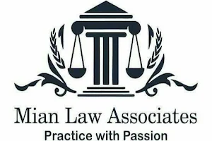 Mian Law Associates image