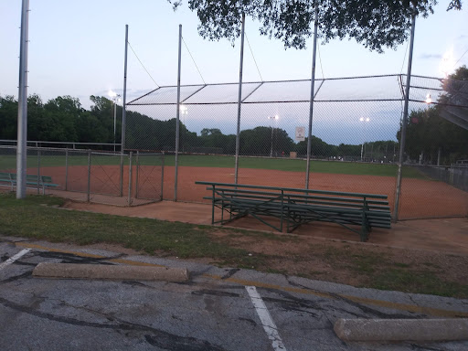 Park «West Park», reviews and photos, 600 Westpark Way, Euless, TX 76040, USA