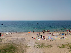 Happy Days beach'in fotoğrafı kirli temizlik seviyesi ile