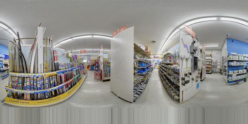 Hardware Store «Shield Hardware & Supply», reviews and photos, 981 Price Rd, Linton, IN 47441, USA