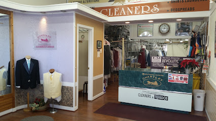 Chartley Cleaners