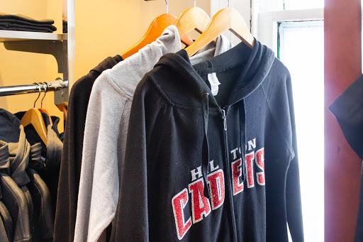 Screen Printer «Ultimate Sports & Apparel», reviews and photos, 177 Main St S A, Brockport, NY 14420, USA