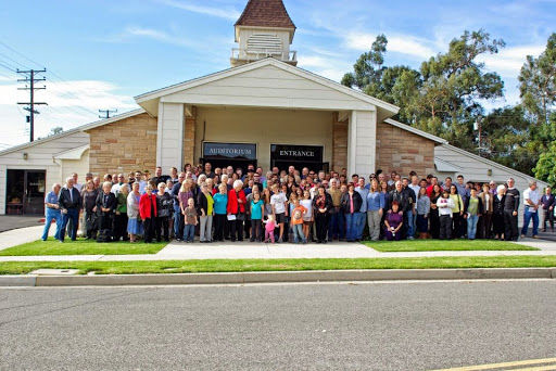 United Church of Christ Oxnard
