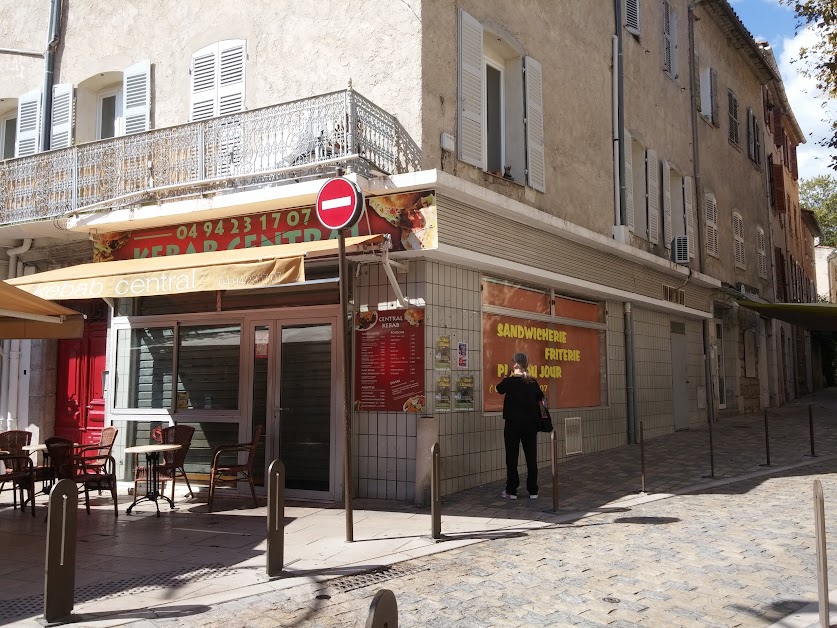 Le kebab central La Valette-du-Var