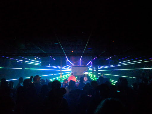 Night Club «Beta Nightclub», reviews and photos, 1909 Blake St, Denver, CO 80202, USA