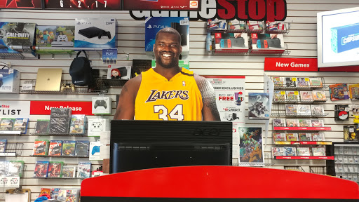Video Game Store «GameStop», reviews and photos, 9332 Dayton Pike, Soddy-Daisy, TN 37379, USA