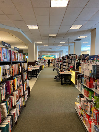 Book Store «Barnes & Noble», reviews and photos, 106 Court St, Brooklyn, NY 11201, USA