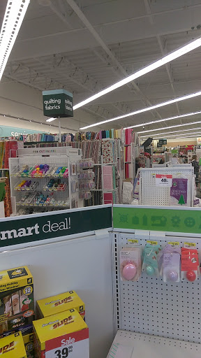 Fabric Store «Jo-Ann Fabrics and Crafts», reviews and photos, 3704 172nd St NE Ste F, Arlington, WA 98223, USA