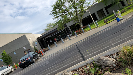 Health Club «Louis S. Wolk JCC of Greater Rochester», reviews and photos, 1200 Edgewood Ave, Rochester, NY 14618, USA